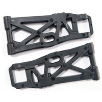 ZD Racing DBX-10 Rear Suspension Arm Set ZD7184