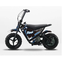 Zippi Ride 10” Kids Ebike 24v with optional training wheels