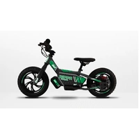 Zippi Rippa e-Drive 12" Kids Balance Bike 36v Electric
