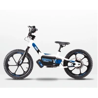 Zippi Rippa e-Drive 16" Kids Balance Bike 36v Electric