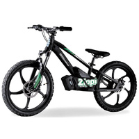 Zippi Rippa e-Drive 20" Kids Balance Bike 36v Electric