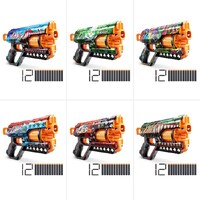 XSHOT Skins Griefer Assorted Style