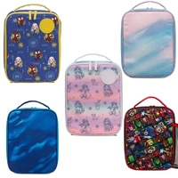 b.box Flexi Insulated Lunch Bag Assorted