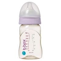 b. box Baby Bottle 180ml Assorted Colours