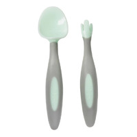 b.box Cutlery Set Assorted Colours