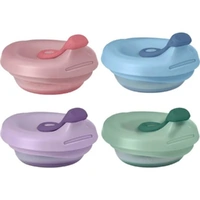 b.box Fill & Feed Reusable Food Pouch Assorted