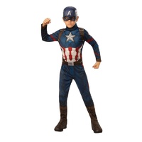 Captain America Classic Costume