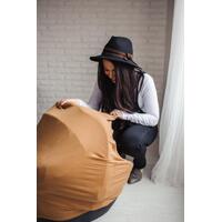 Copper Pearl 5-in-1 Multi Use Cover Assorted Colours