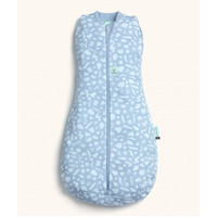 ergoPouch Cocoon Swaddle Bag 0.2 TOG Shadowlands