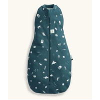 ergoPouch Cocoon Swaddle Bag 1.0 TOG Ocean