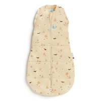 ergoPouch Jersey Sleeping Bag 2.5 TOG - Doggos