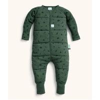 ergoPouch Sleep All In One Suit 2.5 TOG - Veggie Patch