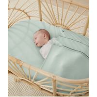ergoPouch Organic Fitted Sheet Bassinet/Cradle
