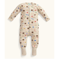ergoPouch Sleep All in One Suit 2.5 TOG - Party