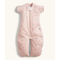 ergoPouch Sleep Suit Bag 1.0 TOG Daisies