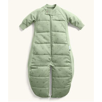 ergoPouch Sleep Suit Bag 2.5 TOG - Willow