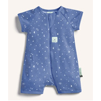 ergoPouch Short Sleeve Layer 0.2 TOG Night Sky