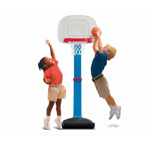 Little Tikes TotSports Easy Score Basketball Set 612329P