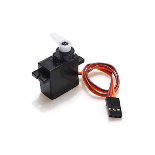 Feilun Servo Acessories FL-FT007-10