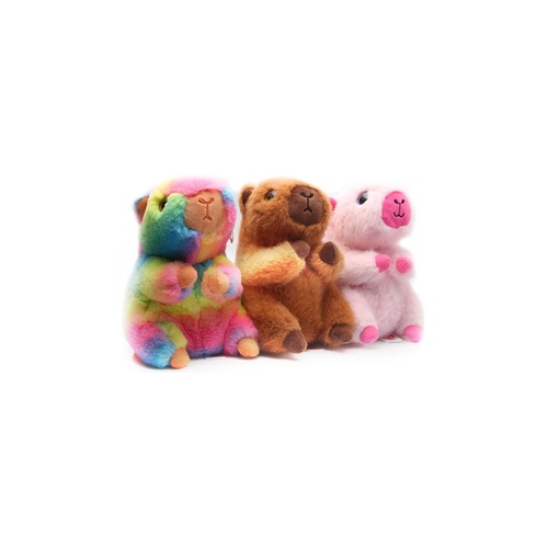 TY Beanie Babies Regular CAPYBARA Styles Vary; One Supplied 41519