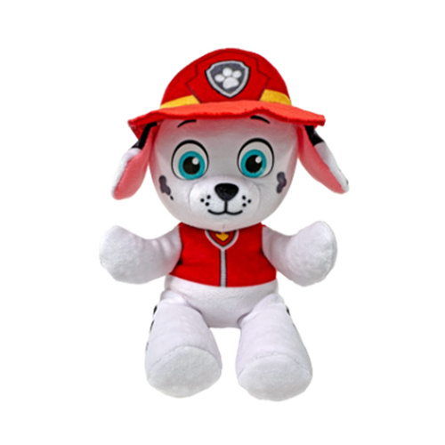 TY Beanie Babies Regular Paw Patrol MARSHALL the Dalmatian T26-44018