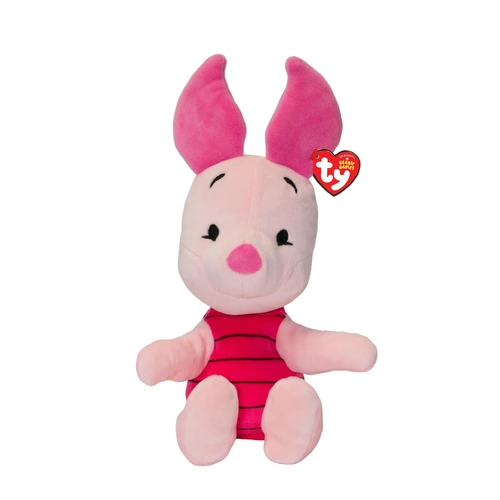 TY Beanie Babies Regular Winnie the Pooh - Piglet 44040