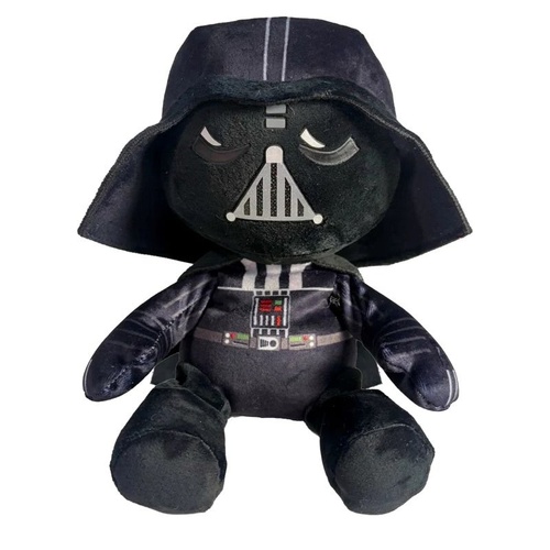 TY Beanie Babies Regular Star Wars Darth Vader 44218