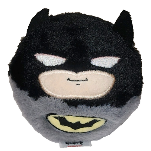 TY Beanie Bouncers DC Comics BATMAN T42-83050