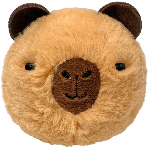 TY Beanie Bouncer BARRY Brown Capybara 83093