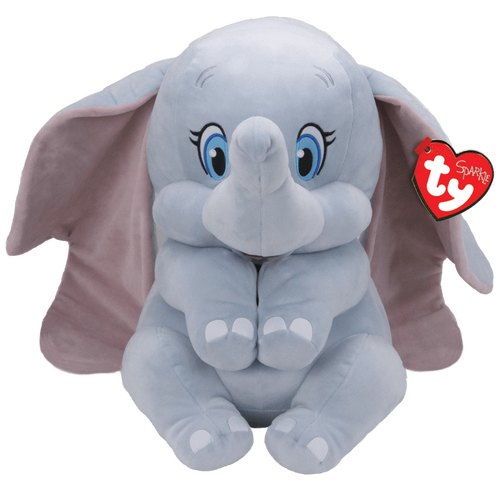 TY Beanie Boo Disney DUMBO Elephant Large TY90203