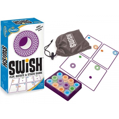 Thinkfun Swish Game TN1512