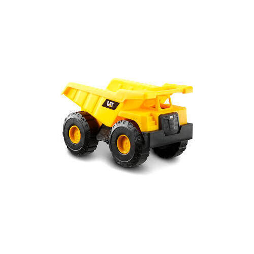 CAT Caterpillar Mini Crew Dump Truck FR82010
