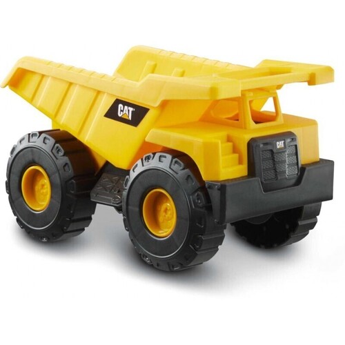 CAT Tough Rigs 15" Dump Truck FR82031