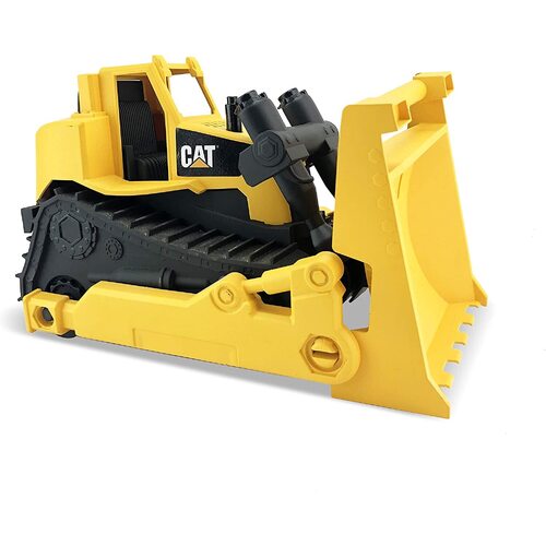 CAT Tough Rigs 15" Bulldozer FR82032