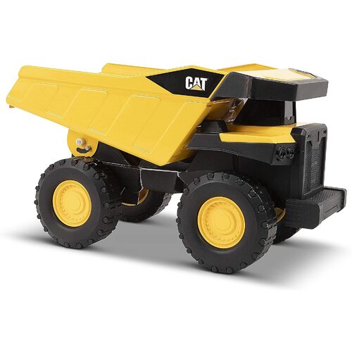 CAT STEEL Dump Truck Toy FR82353