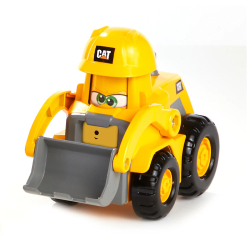 CAT Junior Crew Construction Pals Wheel Loader FR82443
