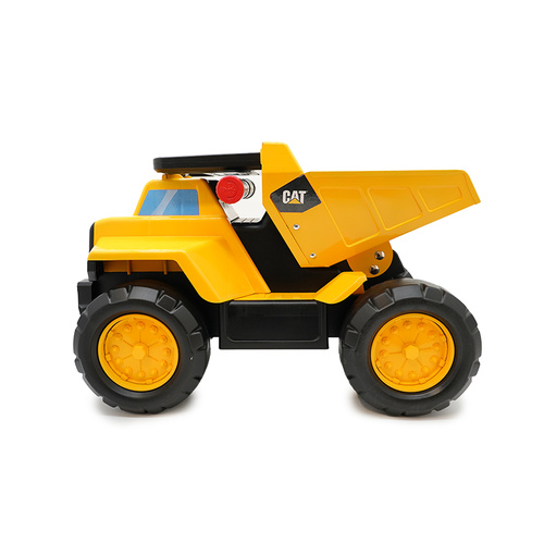 CAT Play and Ride Dump Truck FR83404