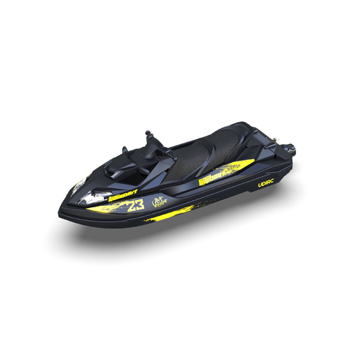 UDI R/C 14" Inkfish Jetski (Brushless) RTR UDI-023-PRO