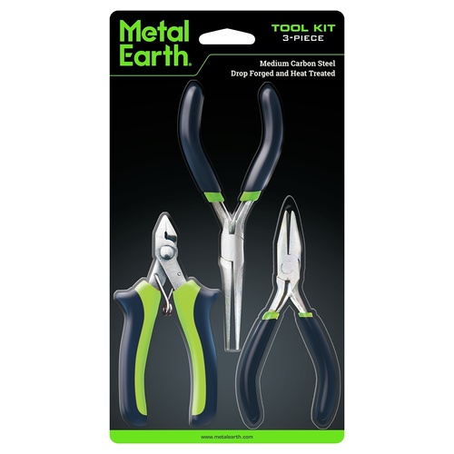 Metal Earth - Tool Kit 