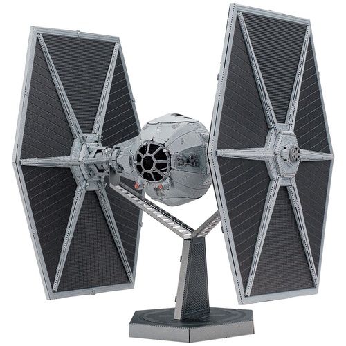 Metal Earth - Star Wars- Imperial TIE Fighter