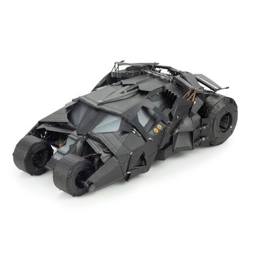 Metal Earth - Batman Tumbler