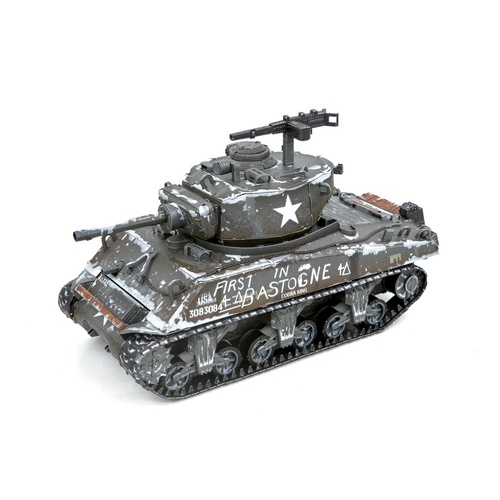 Metal Earth - M4 Sherman Tank