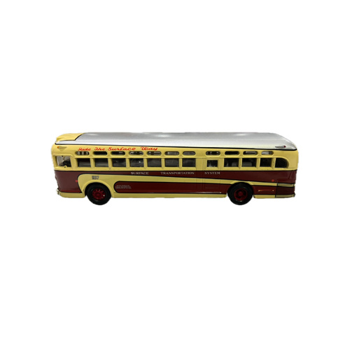 Corgi Classics Surface Transportation GM 4506 54001