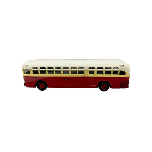 Corgi Classics St. Louis GM 4505 54003