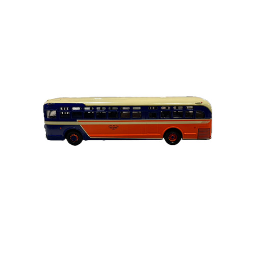 Corgi Classics Lionel City GM 4502 Bus 54007