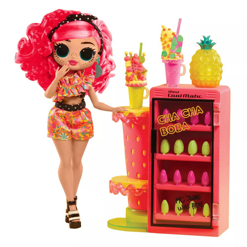 Lol dolls and accessories hotsell