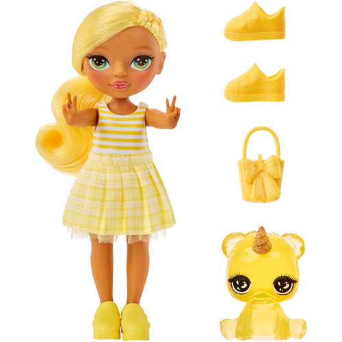 Rainbow High Littles Doll - Daisy Madison 514534