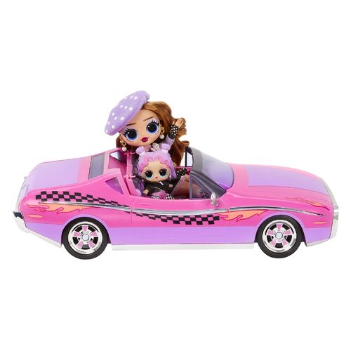 LOL Surprise! City Cruiser 591771