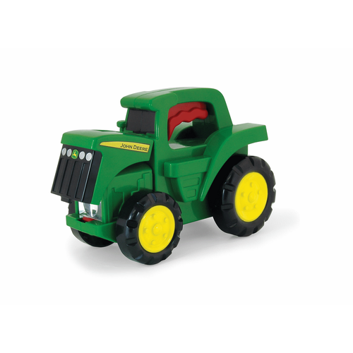 John Deere Tractor Roll N Go Flashlight Torch 38053