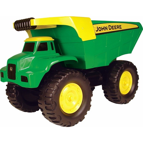 John Deere Steel Big Scoop Dump Truck 35350